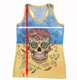 таблица размеров футболок